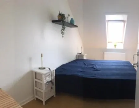 Bed and Breakfast Kvaerndrup Bed & Breakfast *