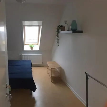 Kvaerndrup Bed & Breakfast