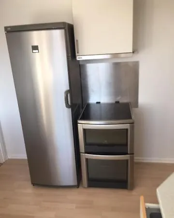 Bed & Breakfast Kvaerndrup Bed & Breakfast