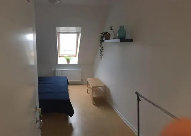 Kvaerndrup Bed & Breakfast