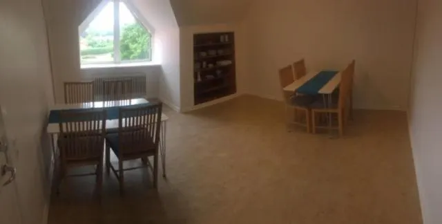Kvaerndrup Bed & Breakfast